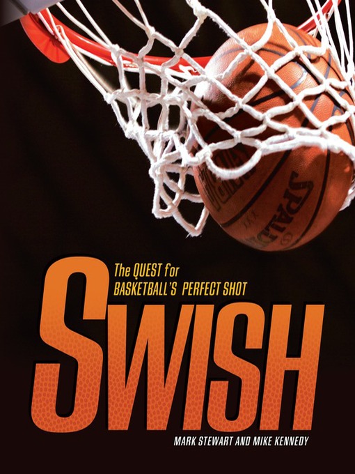 Title details for Swish by Mark Stewart - Available